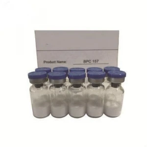 Peptides Powder BPC-157 5mg /BPC157/BPC 157 for sale