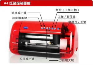 multi-functional digital paper cutter, model cutter, Factory DIY die-cutter, design letter cutter