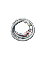 Electrical whip 3/4" 60 amp 6 84137