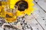 Wide Variety of Pure Edible Oil Available, Sunflower Oil, Peanut Oil, Corn Oil