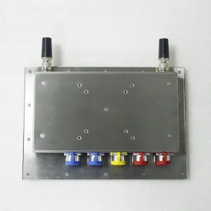 Stainless Steel Touch Panel Pc﻿