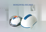 HONGEWHA HELMET