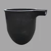 Carbon Graphite Crucible for Melting Foundry