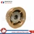 Import Bronze Wafer Type Double Disc Check Valve from China
