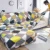 Import 1 2 3 seat sofa cover elastic sofa cover protective sofa cover from China