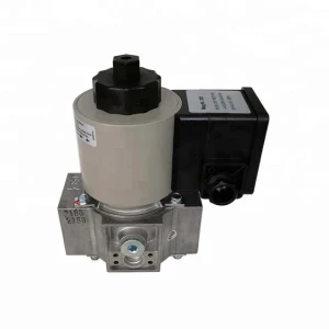 1 inch Gas shut-off small safety valve for gas pipeline