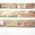Import 1 pcs Uv printed wooden Christmas tag Christmas decoration with hemp rope from China