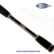 Import 10-40g,2.10m 7ft graphite fast tip action casting ultra light carbon fishing rod from China