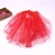Import 10 colors tutu skirts for girls dance skirt sequined mesh skirt from China
