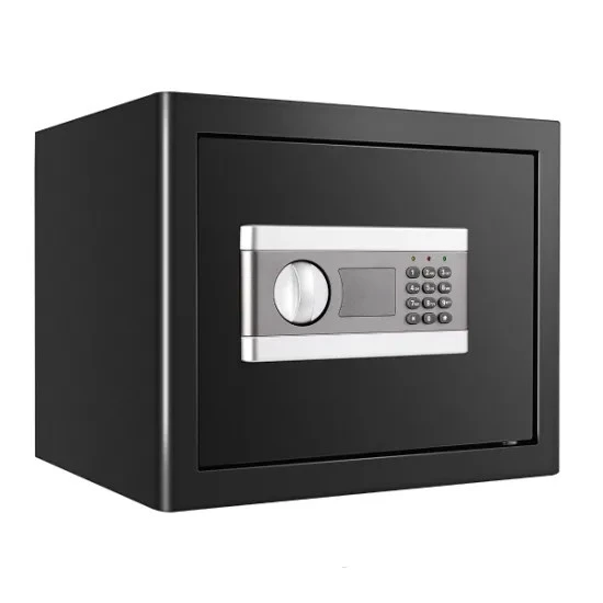1.0 Cubic Feet Safe Box Heavy Strong Economic Fireproof Key Safe Box Lock Home Use