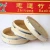 Import 10 Inch 2 Tier Premium Bamboo Steamer with Stainless Steel Banding from China