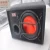 Import 10 inch car speaker  subwoofer IN RUSSIA from China