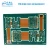 Import 10 layers 0.1mm laser drilling HDI FPC rigid-flex pcb circuit board from China
