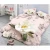 Import 100% Bamboo 3D Printing Bedding Set/Bed Sheets from China