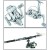 Import 100% Carbon Fiber Fishing Rods With Spinning Fishing Reel Sea Fishing Rod Set from China