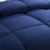 100% Cotton Adult 20 lbs 60&quot;x80&quot; Bed Couch Heavy Blankets Queen/King Size Weighted Blankets
