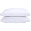 100% cotton comfort soft cushions home decor pillow oblong