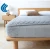 Import 100% cotton custom mattress cover from China