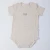 Import 100% GOTS Certified Organic Cotton Fabric for Baby Clothes from China