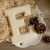 Import 100% Handmade wood letters and number from China