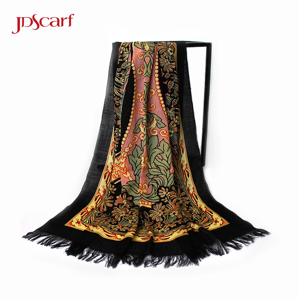 100% kashmir cashmere arabic pashmina shawl shawls