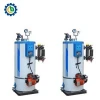 100 kg/h small steam boilers