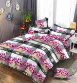 100% polyester dispersed microfiber brushed bed sheet textile fabric