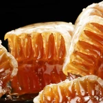 100% PURE RAW ORGANIC HONEY