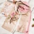 Import 100% pure silk scarf Ladies spring/summer fashion long style Suzhou hand-embroidered scarf Chinese style silk shawl  sil from China