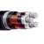 Import 1000v 3x95mm2 Aluminium Conductor Armoured Cable Manufacture from China
