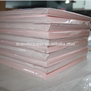 100gsm dye sublimation paper a4 a3 size sublimation transfer paper