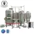 Import 100l 200l 300l 400l 500l 600l 800l 1000l Stainless Steel Used Brewery Equipment for Sale from China