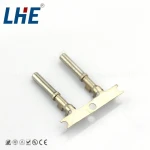 1062-16-0122 Delphi Injector Automotive Connector Terminal Crimp Terminal Wire to Wire Phosphor Copper Tin -40?~120? 0.3-0.4mm