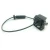 Import 1080P 2MP AHD Rear View CCTV Video Camera  For Trailers from China