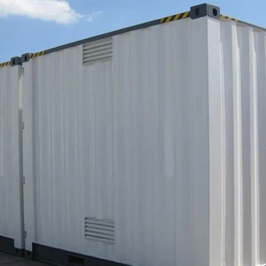 10ft  factory price chemical storage container