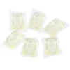 10gper piece Laundry detergent pods capsules baby only/No Pigment washing cloth Remove Protein Stain Effectively Mild formula