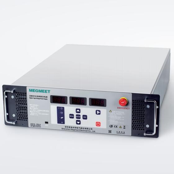 10KW industrial power supply High Voltage Frequency Converter