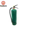 10LBS Green Dry Powder Empty Fire Extinguisher
