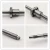 Import 10mm sfu series leadscrew sfu4010 ball screw 500mm length from China