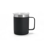 10oz stainless steel double walled yeticooler tumbler cups