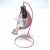 Import 1:12 Dollhouse Miniature Furniture Swing Chair Hammock Doll House Decor Toy Miniature Garden Furniture Swing from China