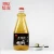Import 1.1L sushi sweet white Rice Vinegar for Japanese  product from China