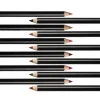 12 Colors Longlasting Private Label Makeup Pencil Lip Liner
