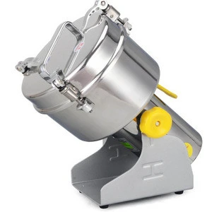 12 Month warranty Convenient wheat flour mill price/grinder machine