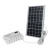 Import 12 W Multiple-functions home solar energy system kit with   4 LED Bulbs for camping outdoor  indoor lighting solutions from China