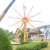 Import 12m factory price outdoor amusement park rides ferris wheel from China