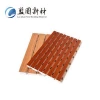 12mm soundproof material panel Fabric Acoustic Panels