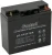 Import 12V 24AH Lead acid battery from China