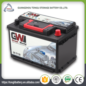 12v deep cycle bus engine car battery auto battery size