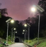 12V Garden Solar Lights Outdoor 60W LED Solar Street Light